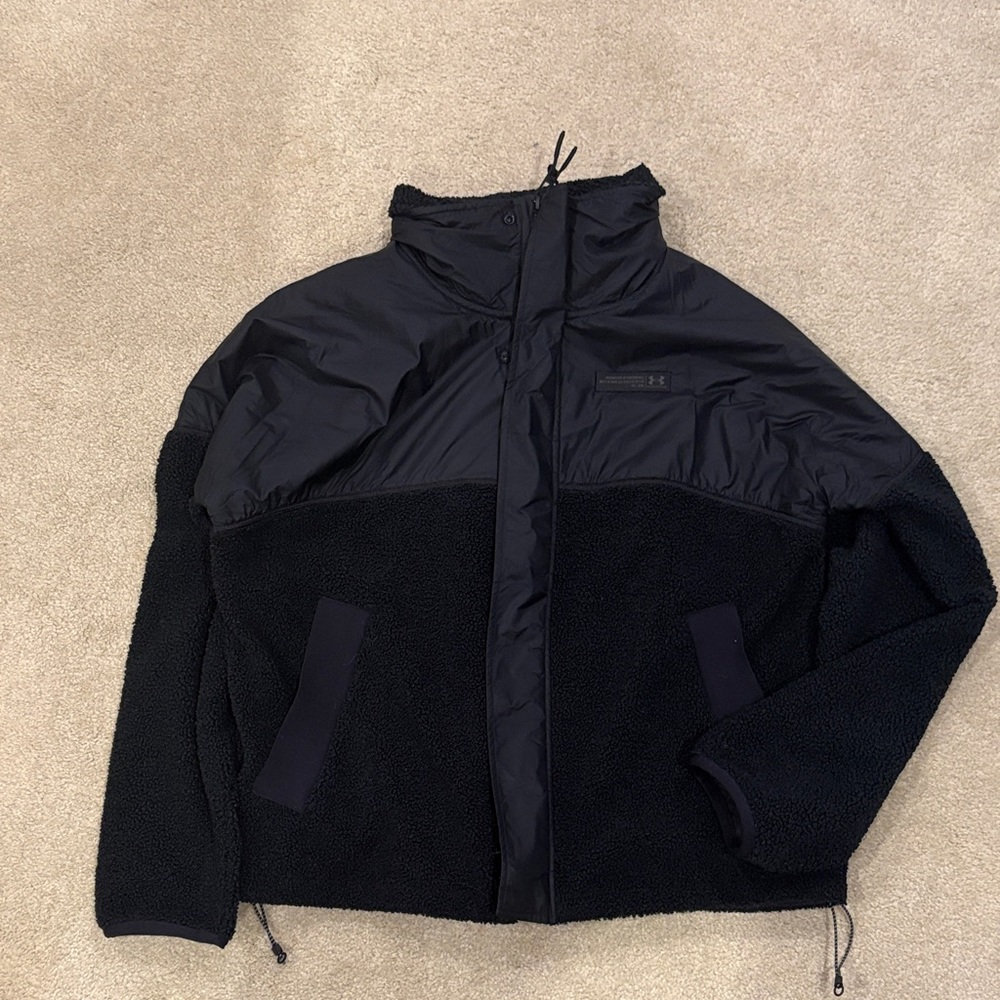 Women’s Under Amour Jacket/Fleece